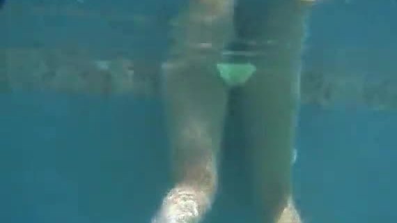 Wet oral-stimulation with hot milf