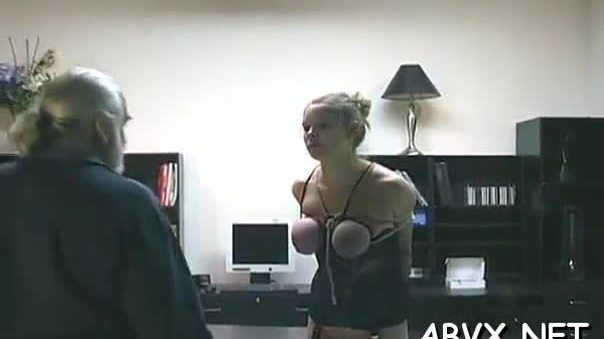Sexy fetish scenes with sexy ass females in need for act